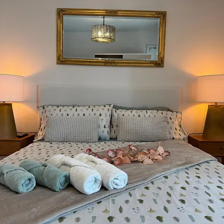 Apartment Dream Sky 2 Santa Cruz de Tenerife