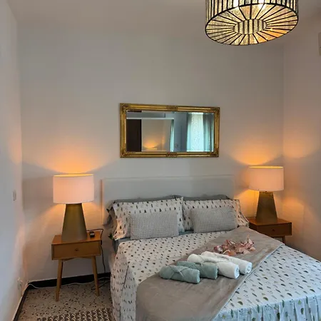 Apartamento Dream Sky 2