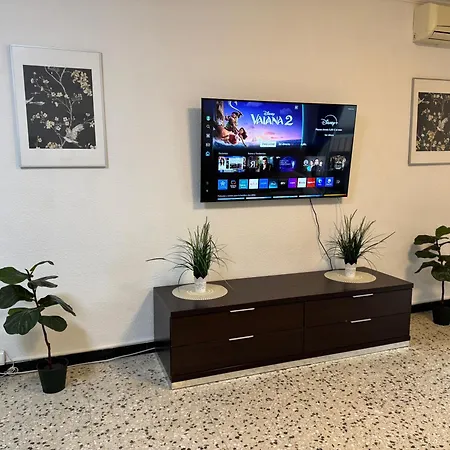 Apartamento Dream Sky 2 *