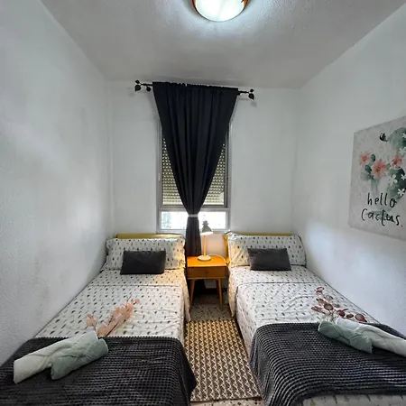 Dream Sky 2 Apartment