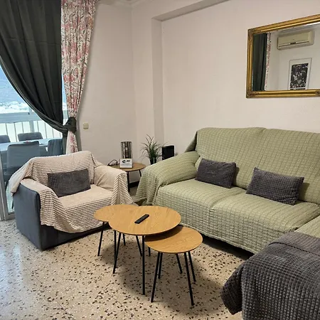 Apartamento Dream Sky 2 Santa Cruz de Tenerife