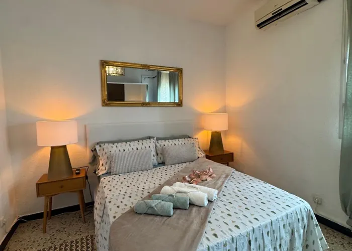 Dream Sky 2 Lägenhet