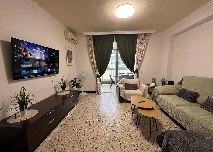 Dream Sky 2 * Santa Cruz de Tenerife