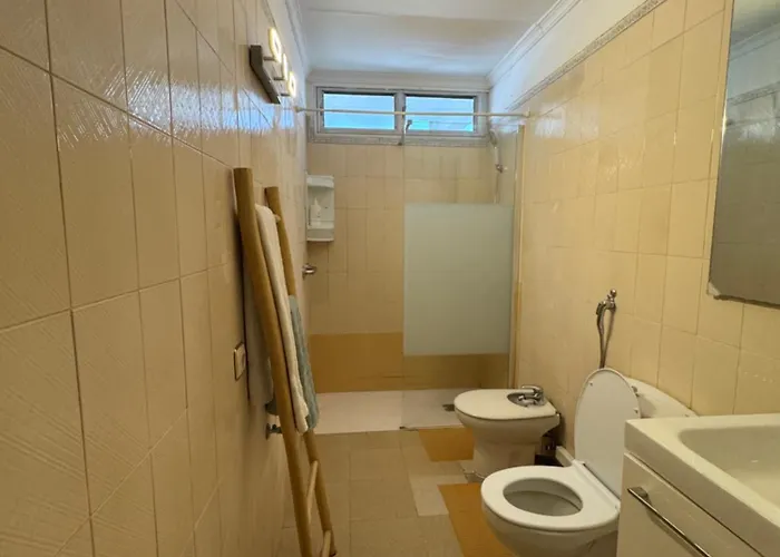 Lägenhet Dream Sky 2