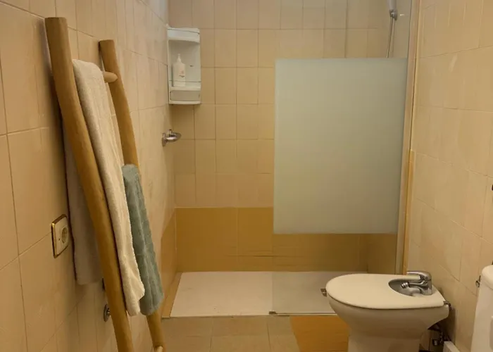 Dream Sky 2 Lägenhet