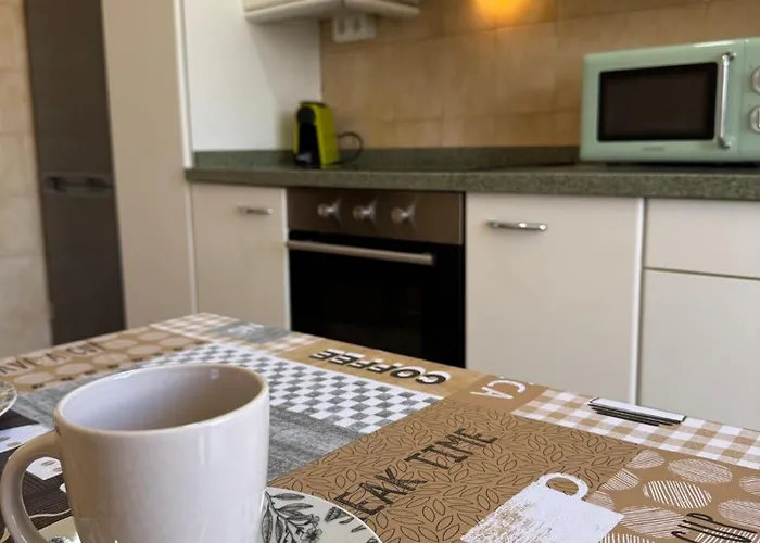 Lägenhet Dream Sky 2