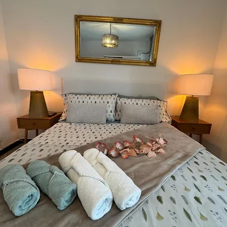 Dream Sky 2 Appartement