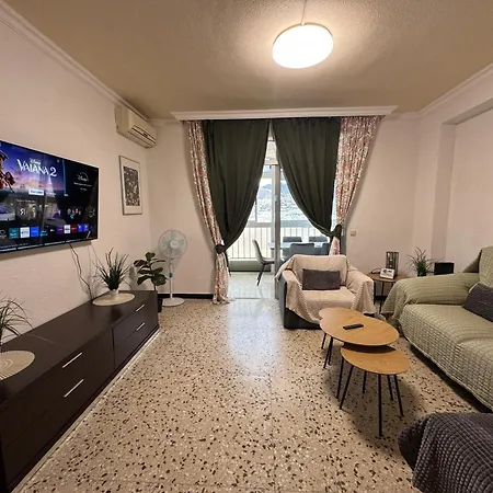 Dream Sky 2 * Санта-Крус-де-Тенерифе