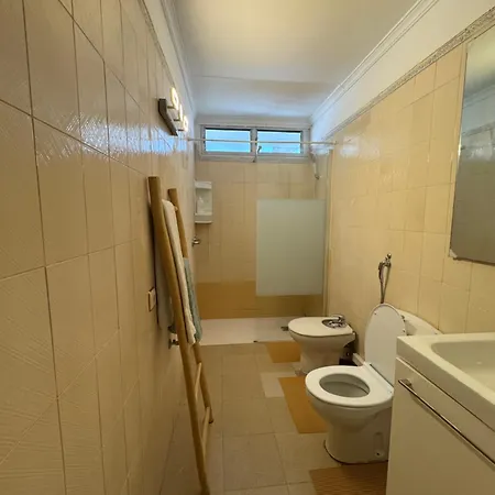 Apartamento Dream Sky 2