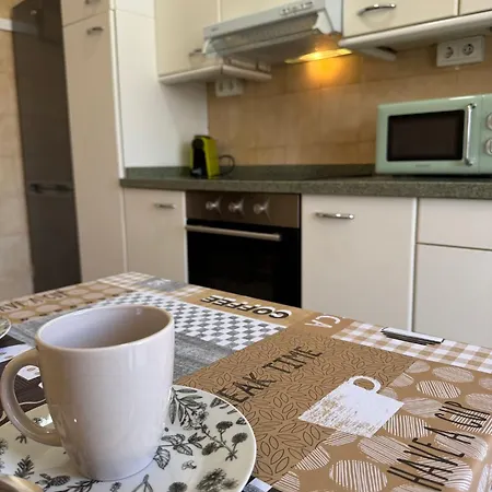 Apartamento Dream Sky 2