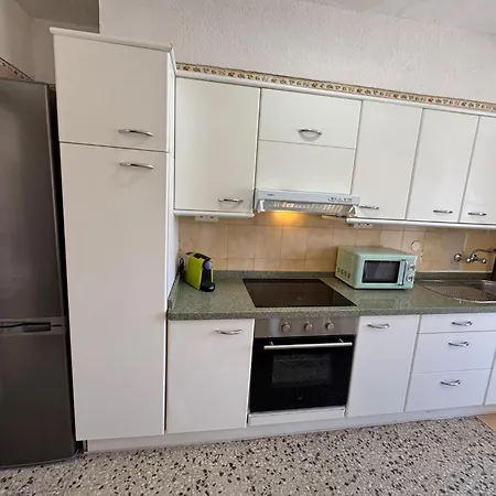 Appartement Dream Sky 2 *