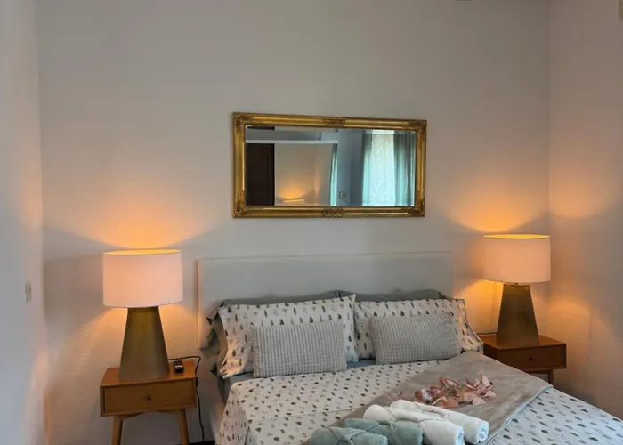 Apartment Dream Sky 2