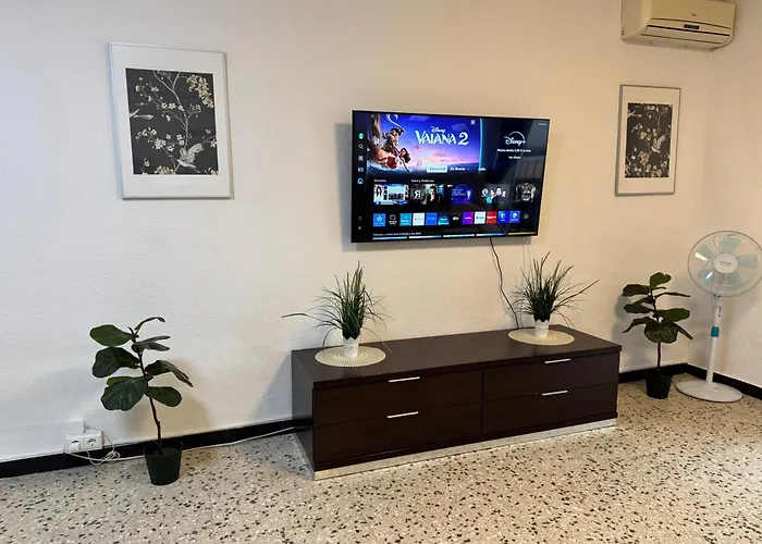 Apartment Dream Sky 2 *