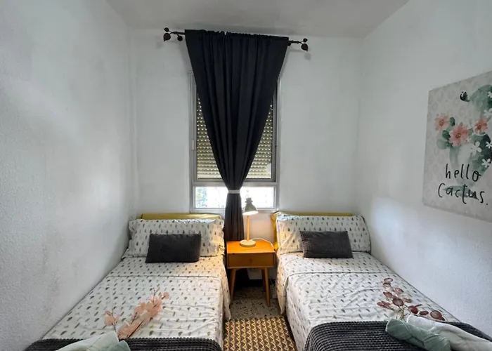 Dream Sky 2 Apartment