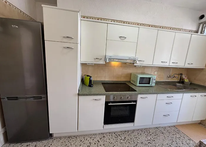 Apartment Dream Sky 2 *